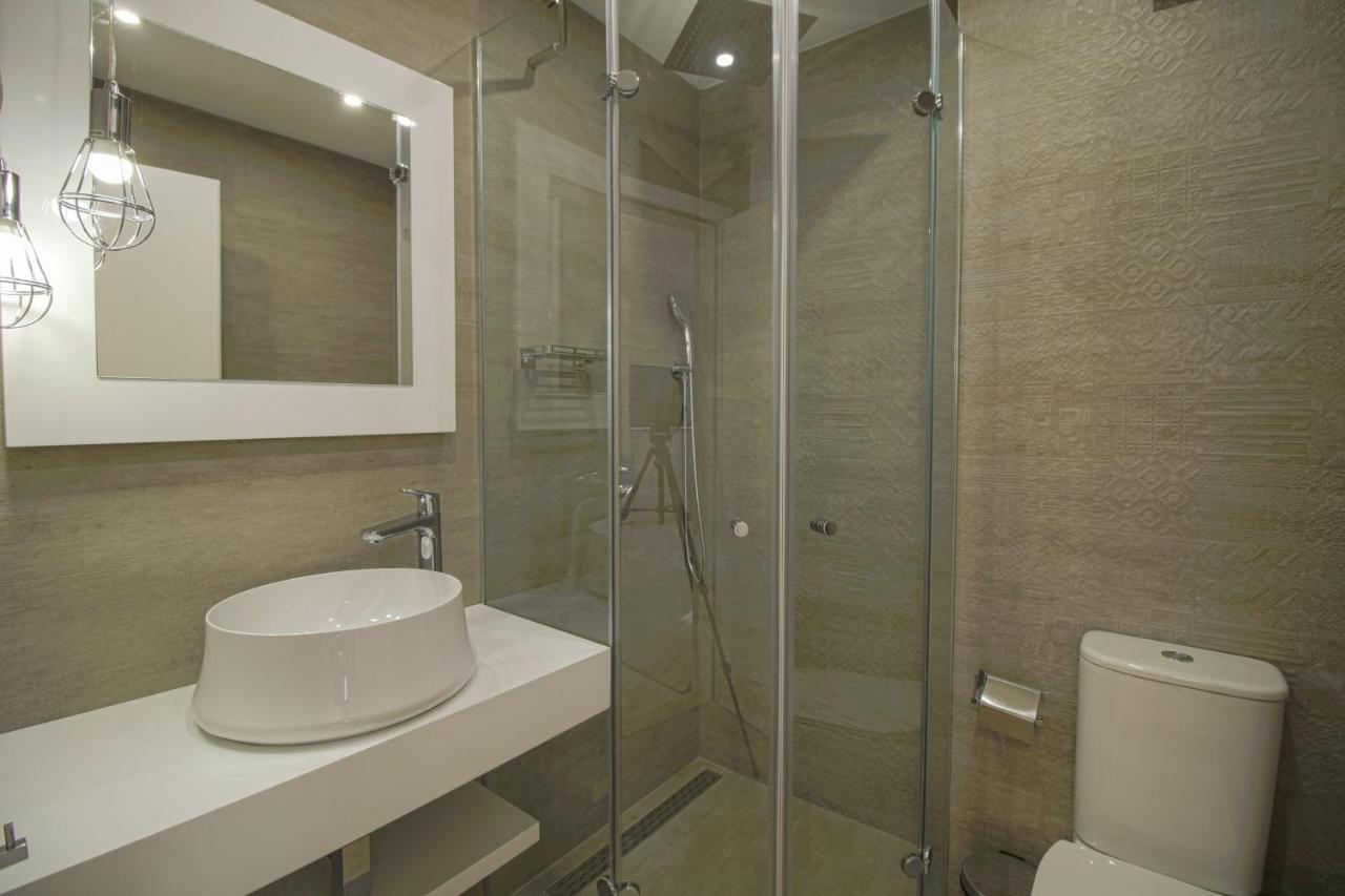 Boutique Apartments Blagoevgrad Exterior photo