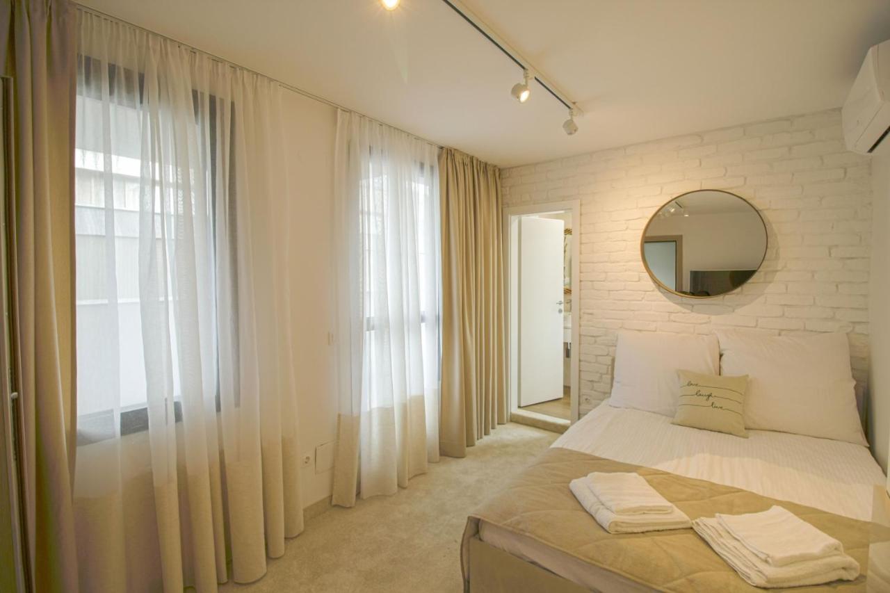 Boutique Apartments Blagoevgrad Exterior photo