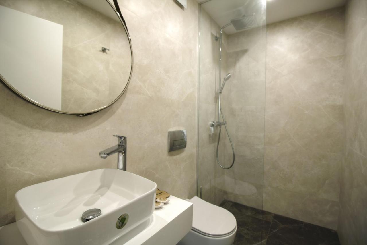 Boutique Apartments Blagoevgrad Exterior photo