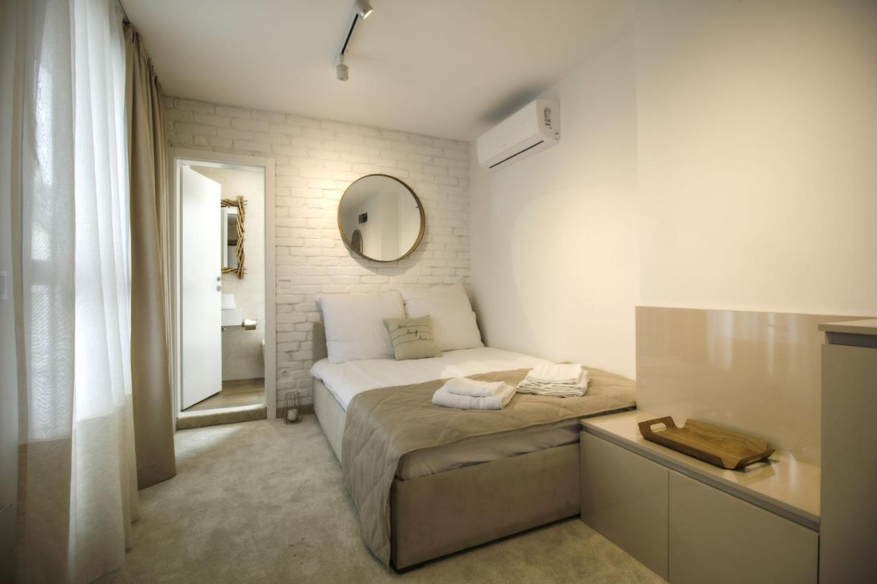 Boutique Apartments Blagoevgrad Exterior photo