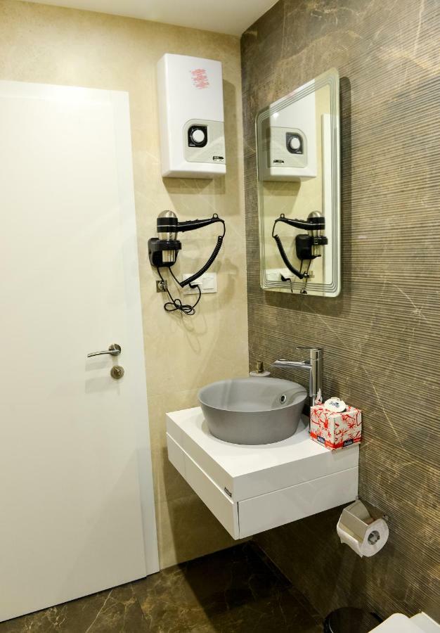 Boutique Apartments Blagoevgrad Exterior photo