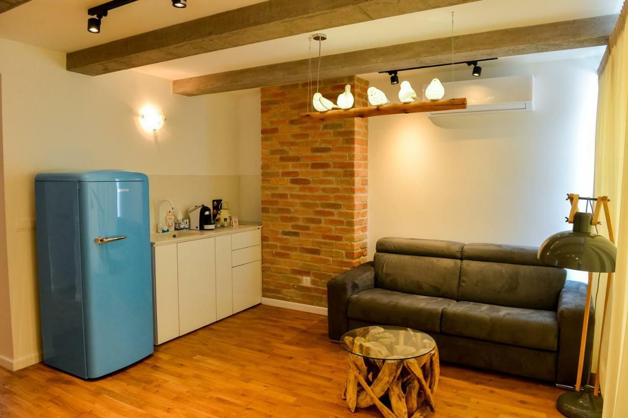 Boutique Apartments Blagoevgrad Exterior photo